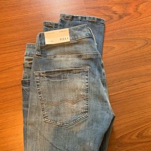 NWT American Eagle Jeans- Extreme Flex 4